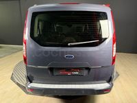 Usado Ford Grand Tourneo Connect Titanium 115 CV (84 kW) 2015 Gris / plata Monovolumen