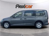 Usado VW Caddy Maxi 122 CV (89 kW) 2024 Gris Monovolumen