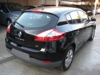 usado Renault Mégane Expression dCi 110 eco2