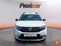 Usado Dacia Sandero Comfort 90 CV (66 kW) 2018 Blanco
