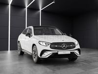 Nuevo Mercedes GLC220 197 CV (144 kW) 2025 Blanco Coupe