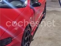Usado Seat Leon 150 CV (110 kW) 2005 Rojo Utilitario