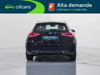 Usado Mercedes A250 218 CV (160 kW) 2022 Negro Berlina