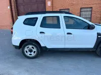 Usado Dacia Duster Comfort 115 CV (84 kW) 2022 Blanco SUV