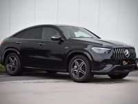 usado Mercedes GLE53 AMG 53 AMG