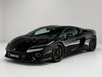 Nuevo Lamborghini Temerario 920 CV (676 kW) 2026 Negro Coupe