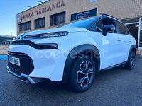 Usado Citroën C3 Aircross Feel 110 CV (80 kW) 2022 Blanco SUV