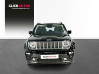 usado Jeep Renegade 1.5 MHEV 130CV Limited Automático