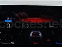 Usado Renault Austral Techno Esprit Alpine 200 CV (147 kW) 2023 Negro SUV