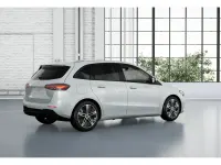 Usado Mercedes B250e 218 CV (160 kW) 2024 Blanco Monovolumen