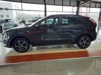 usado Kia Niro 1.6 Hev Concept