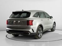 Usado Kia Sorento 232 CV (170 kW) 2023 Gris SUV