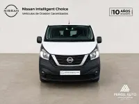 Usado Nissan NV300 Comfort 145 CV (106 kW) 2021 Van