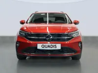Usado VW Taigo 116 CV (85 kW) 2024 Rojo SUV