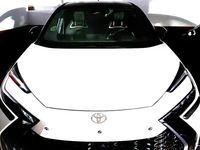 Usado Toyota C-HR 140 CV (102 kW) 2025 Blanco SUV