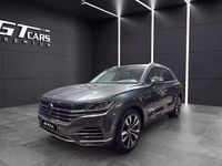 Usado VW Touareg 381 CV (280 kW) 2023 Gris SUV