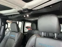 Usado Jeep Wrangler Unlimited Rubicon 381 CV (280 kW) 2025 Blanco SUV