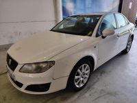 Usado Seat Exeo Reference 120 CV (88 kW) 2012 Blanco Berlina