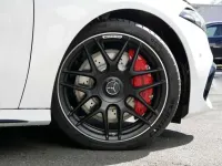 Usado Mercedes A45 AMG AMG 421 CV (309 kW) 2020 Blanco Utilitario