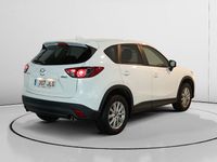 Usado Mazda CX-5 Style+ 150 CV (110 kW) 2016 SUV