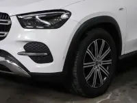 Usado Mercedes GLE350 333 CV (244 kW) 2025 Blanco polar SUV