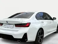 Usado BMW 318 150 CV (110 kW) 2025