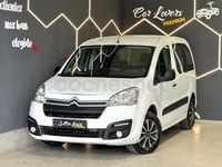 Usado Citroën Berlingo Shine 102 CV (75 kW) 2019 Blanco Monovolumen