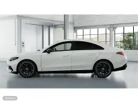 Usado Mercedes CLA 250+ 200 kW (272 CV) 2026 Blanco Berlina