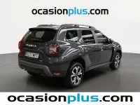 Usado Dacia Duster Journey 150 CV (110 kW) 2024 Gris SUV
