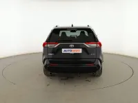 Usado Toyota RAV4 Hybrid Advance 306 CV (225 kW) 2025 Negro SUV