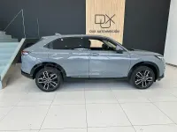 Usado Honda HR-V Advance 131 CV (96 kW) 2025 Gris / plata SUV