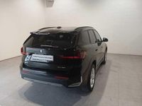 Usado BMW X1 Comfort Edition 136 CV (100 kW) 2024 Negro SUV