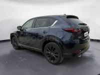 Usado Mazda CX-5 Homura-Line 165 CV (121 kW) 2022 Azul SUV