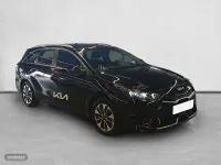 Usado Kia Ceed 141 CV (103 kW) 2025 Utilitario