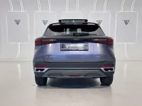 Usado Omoda 5 186 CV (136 kW) 2024 Gris SUV