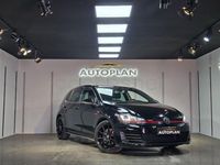 Usado VW Golf VII GTI 220 CV (161 kW) 2013 Negro Berlina