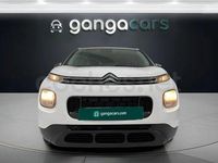 Usado Citroën C3 Aircross Live 82 CV (60 kW) 2019 Blanco SUV