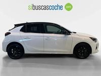 Usado Opel Corsa GS Line 100 CV (73 kW) 2021 Blanco Utilitario