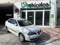 Usado Seat Cordoba Sport 131 CV (96 kW) 2005 Blanco Berlina