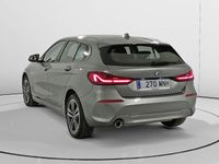 Używany BMW 118 Performance 136 KM (100 kW) 2024 Hatchback