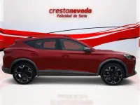 Usado Cupra Formentor 150 CV (110 kW) 2021 SUV