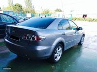 usado Mazda 6 2.0 16v 13CV CRTD