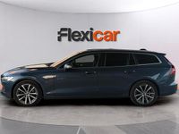 Käytetty Volvo V60 Inscription 197 HP (144 kW) 2020 Sininen Farmari