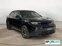 Usado Opel Mokka 136 CV (100 kW) 2025 Negro SUV