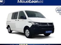 Nuevo VW T7 110 CV (80 kW) 2025 Van
