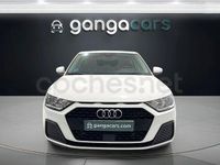 Usado Audi A1 Sportback 95 CV (69 kW) 2021 Blanco Utilitario
