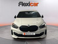 Usado BMW 118 136 CV (100 kW) 2024 Blanco Utilitario