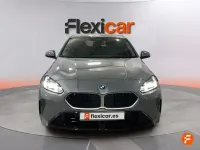 Usado BMW 120 163 CV (119 kW) 2025 Gris Utilitario