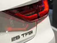Usado Audi A1 Sportback Premium 95 CV (69 kW) 2019 Blanco Utilitario