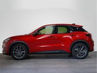 Begagnad Lexus LBX 136 HK (100 kW) 2024 Blå SUV